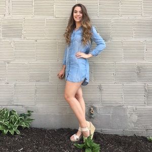 Meet your Posher, Kaitlyn